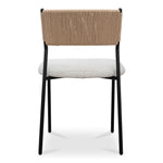 Foley Dining Chair - Set of 2 FURNITURE - dining chair Moe's Furniture