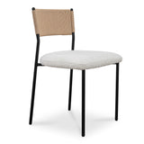 Foley Dining Chair - Set of 2 FURNITURE - dining chair Moe's Furniture
