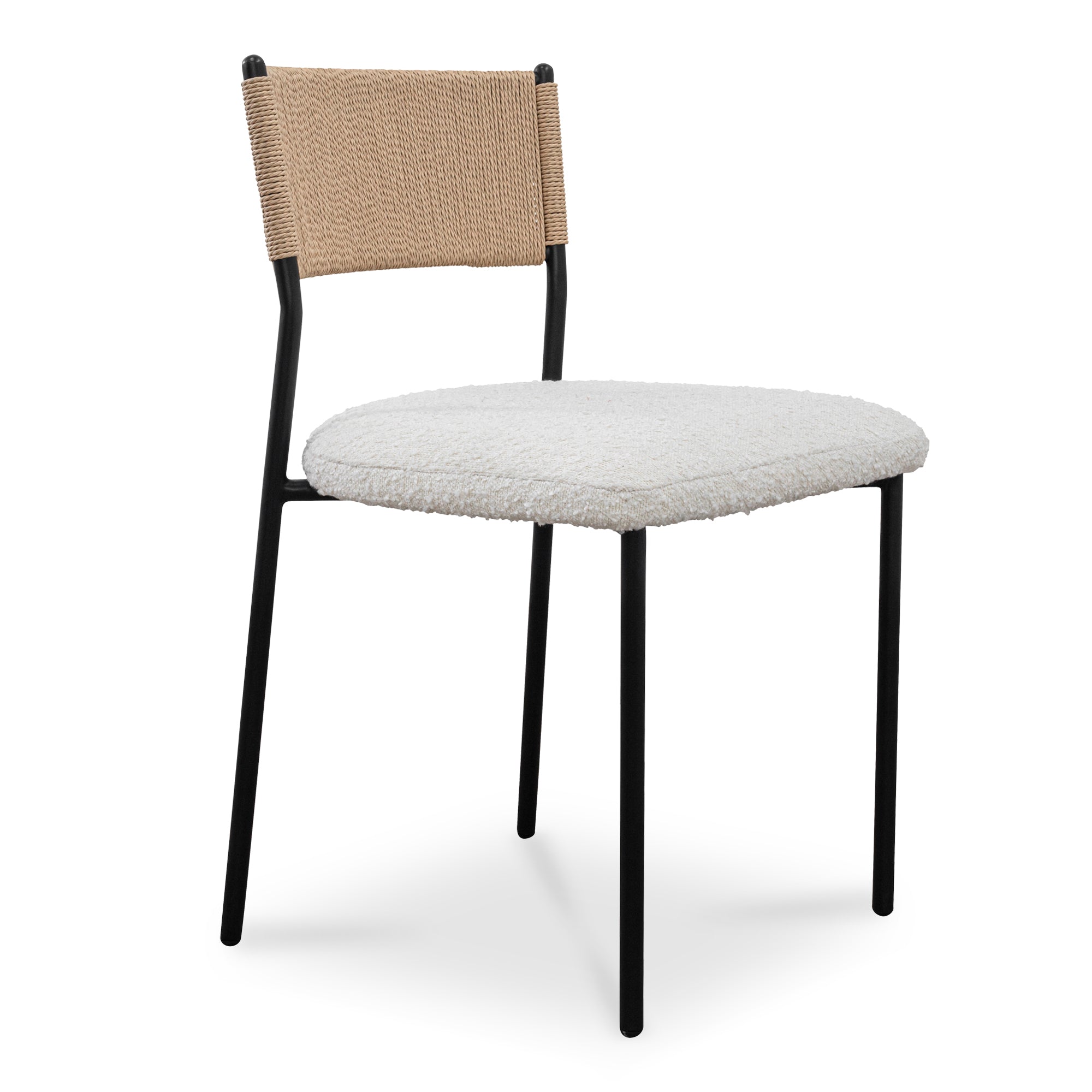 Foley Dining Chair - Set of 2 FURNITURE - dining chair Moe's Furniture
