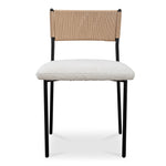 Foley Dining Chair - Set of 2 FURNITURE - dining chair Moe's Furniture