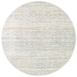 Amber Lewis x Loloi Zuma Ivory / Multi Rug 2-RUGS - patterned Loloi