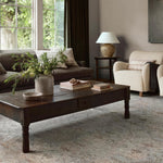 Amber Lewis x Loloi Zuma Silver / Multi Rug RUGS - synthetic Loloi