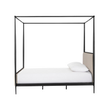 Zade Canopy Bed