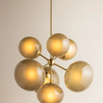 Zaley Chandelier LIGHTING - Chandelier Hudson Valley Lighting