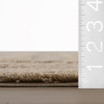 Shevina Handmade Washable Wool Rug RUGS - wool Dash & Albert