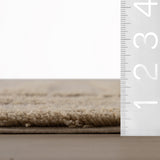 Shevina Handmade Washable Wool Rug RUGS - wool Dash & Albert