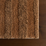 Shevina Handmade Washable Wool Rug RUGS - wool Dash & Albert