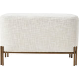 Samura Bench FURNITURE - benches Renwil