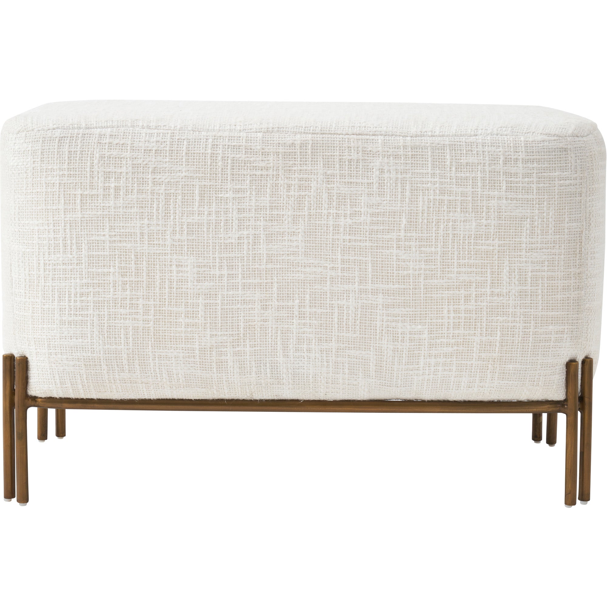 Samura Bench FURNITURE - benches Renwil