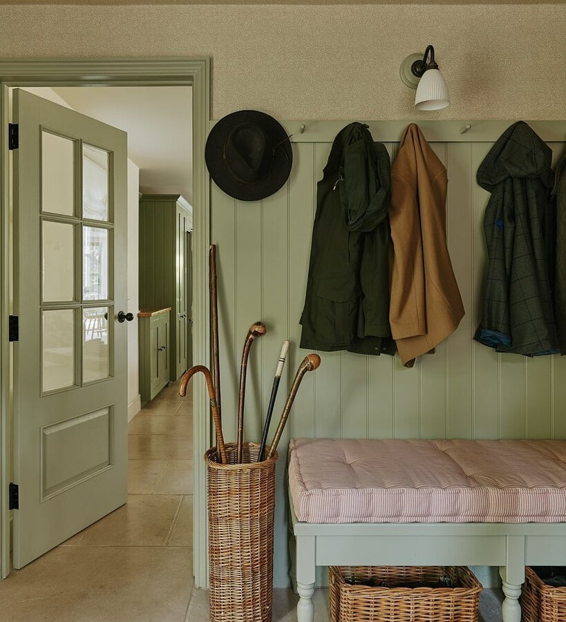 Farrow & Ball Ball Green No. 75 – view 2