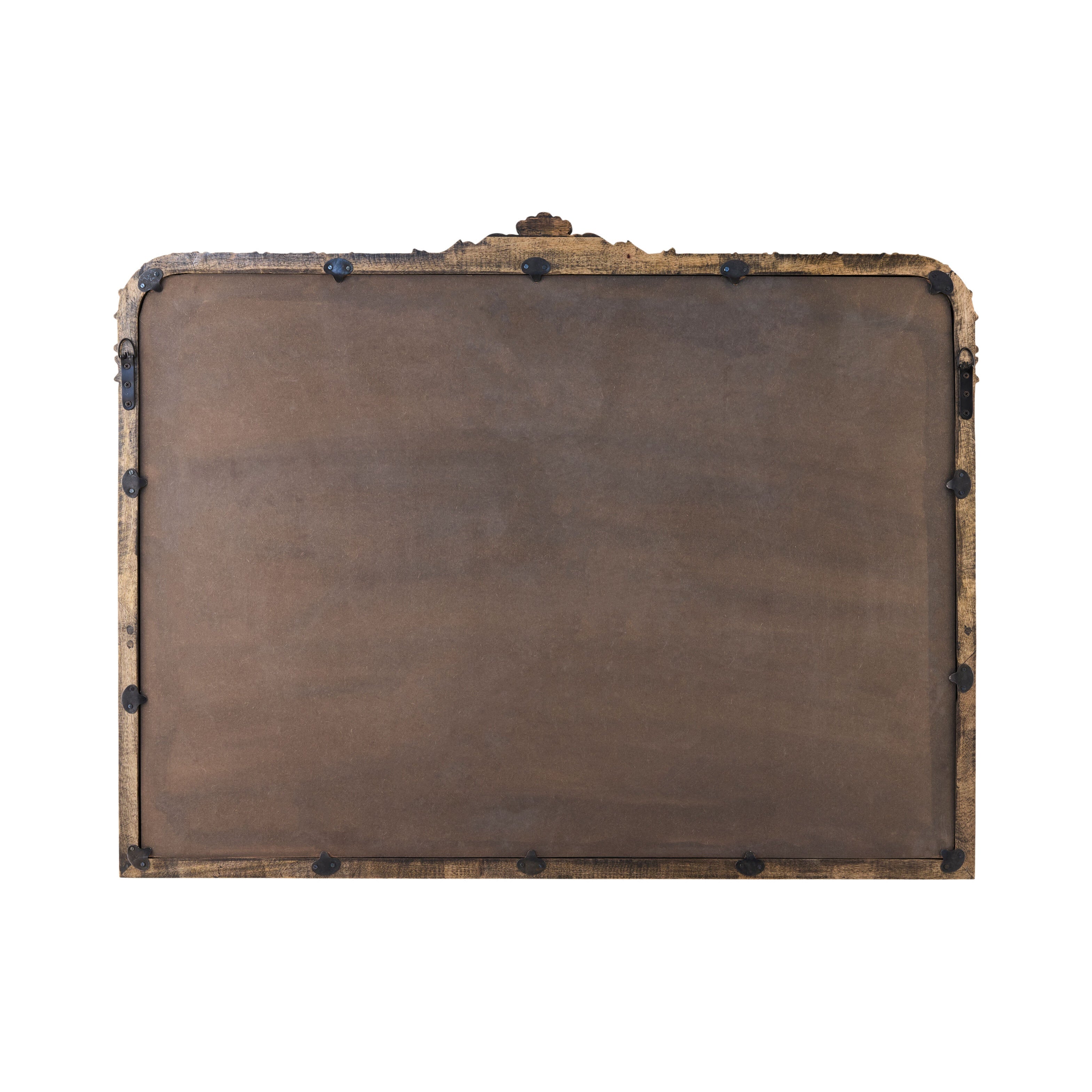 Azaria Mantel Mirror MIRROR - Mantel Mirror Surya