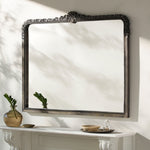 Azaria Mantel Mirror MIRROR - Mantel Mirror Surya