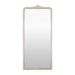 Azaria Full Length Mirror MIRROR - Full Length Mirror Surya White