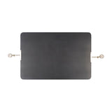 Amaranthe Accent Mirror MIRROR - Accent Mirror Surya