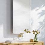 Amaranthe Accent Mirror MIRROR - Accent Mirror Surya