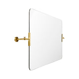 Amaranthe Accent Mirror MIRROR - Accent Mirror Surya