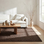Thale Textured Handmade Jute Rug RUGS - jute Dash & Albert