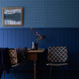 Farrow & Ball Achard Wallpaper