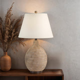 Cebada Table Lamp LIGHTING - Table Lamp Renwil