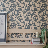 Farrow & Ball Adelaïde Wallpaper