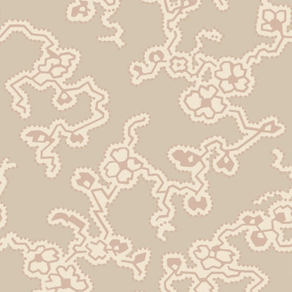 Farrow & Ball Adelaïde Wallpaper