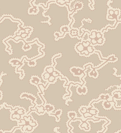 Farrow & Ball Adelaïde Wallpaper WALLPAPER - Farrow & Ball Farrow & Ball Adelaïde 6301
