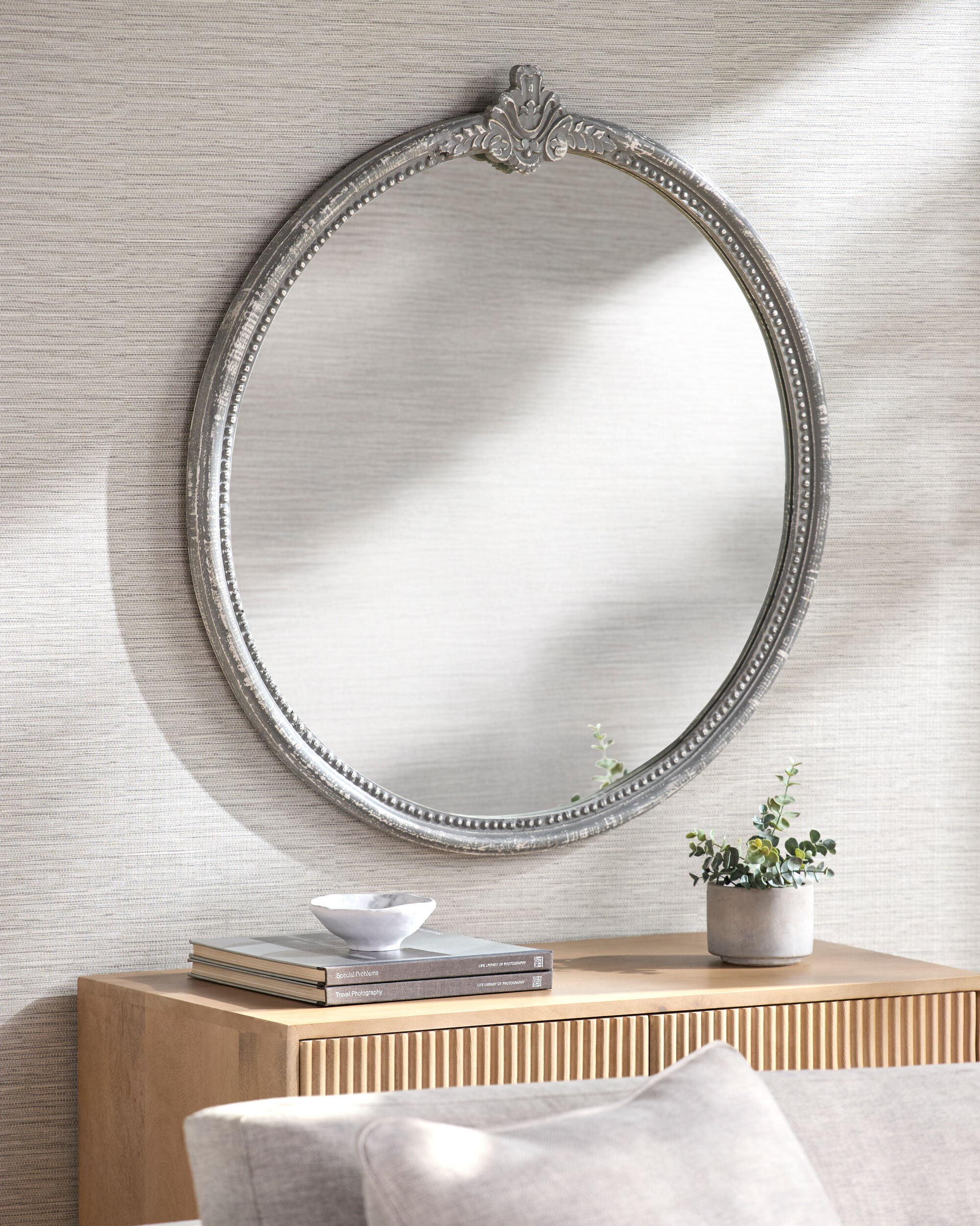 Alfeo Accent Mirror MIRROR - Accent Mirror Surya