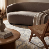 Tala Machine Washable Rug RUGS - synthetic Dash & Albert
