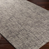 Aiden Charcoal Rug