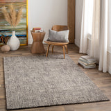 Aiden Charcoal Rug