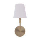 Malia Wall Sconce LIGHTING - Wall Sconce Renwil