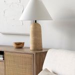 Agate Table Lamp - Rug & Weave
