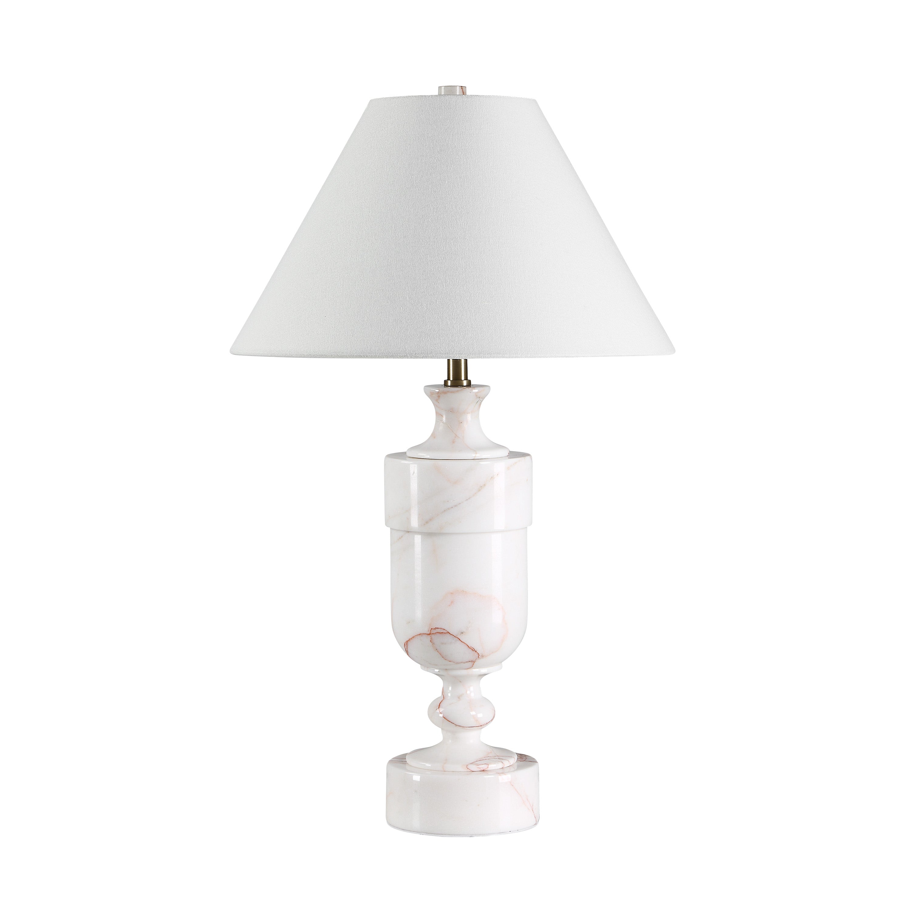 IN STORE - Kathryn Table Lamp LIGHTING - in store Renwil
