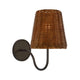 Aged Iron