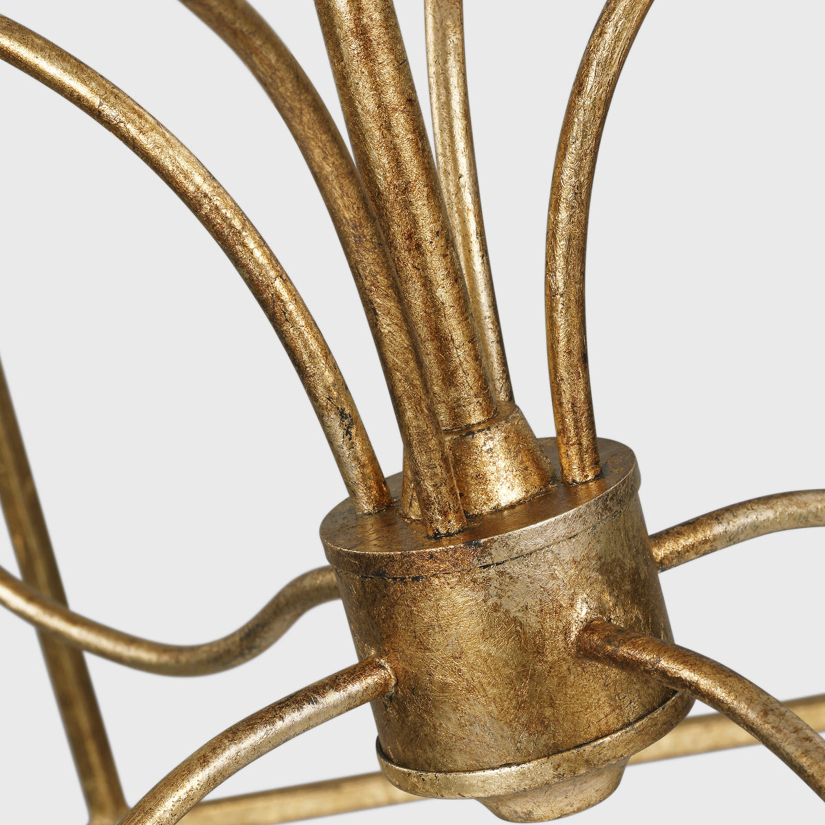 Bantry House Extra Large Lantern LIGHTING - chandelier Visual Comfort
