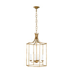 Bantry House Small Lantern LIGHTING - pendant Visual Comfort