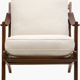 Alcotte Accent Chair FURNITURE - accent chair Surya