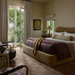 Loloi Alina Bark Rug RUGS - wool Loloi