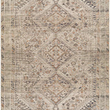 Aria Sage / Gold Washable Rug