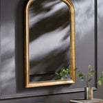 Natalyia Wall Mirror MIRROR - Mantel Mirror Surya