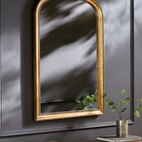 Natalyia Wall Mirror MIRROR - Mantel Mirror Surya