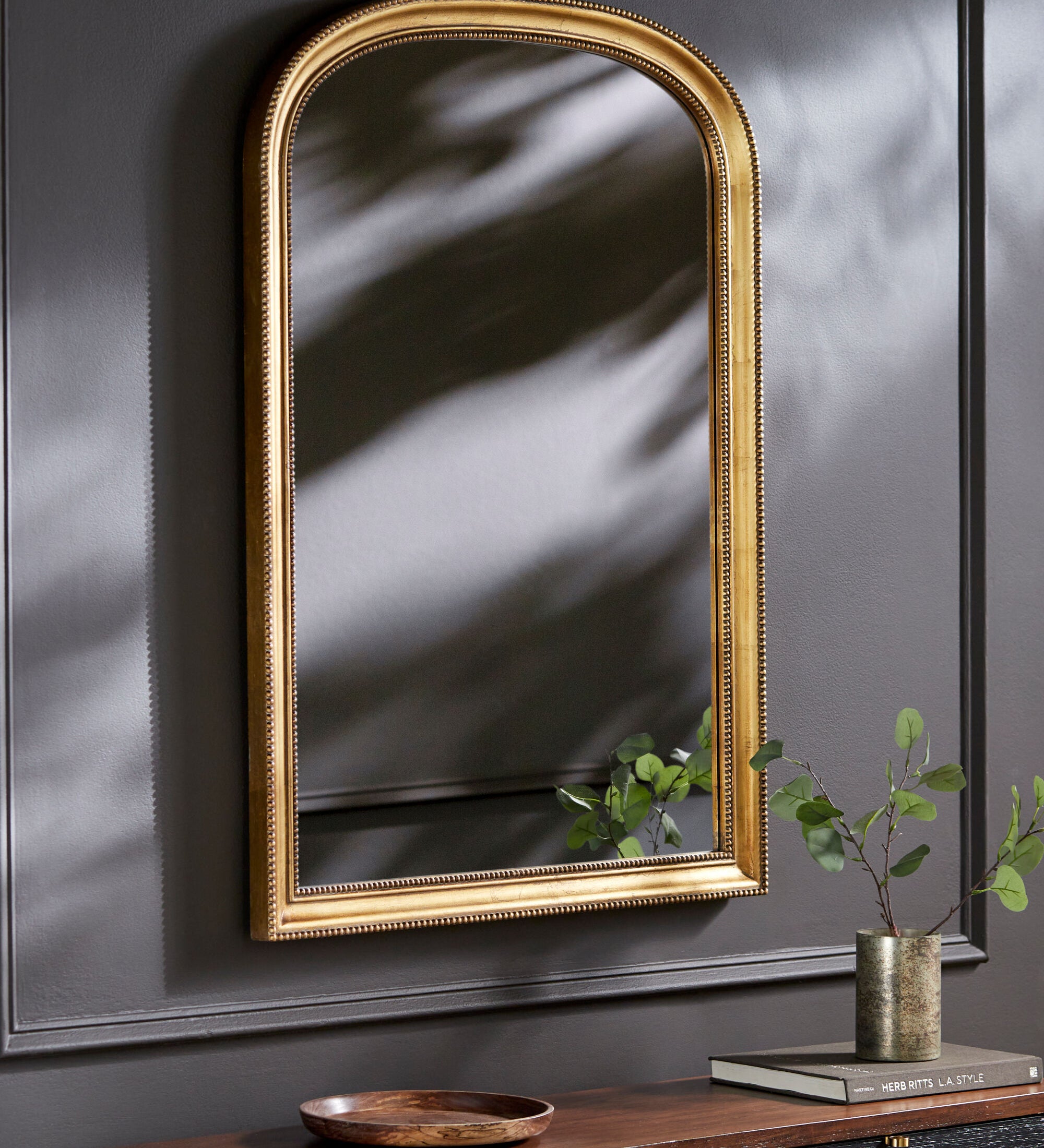Natalyia Wall Mirror