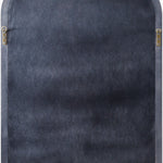 Natalyia Wall Mirror MIRROR - Mantel Mirror Surya