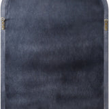 Natalyia Wall Mirror MIRROR - Mantel Mirror Surya