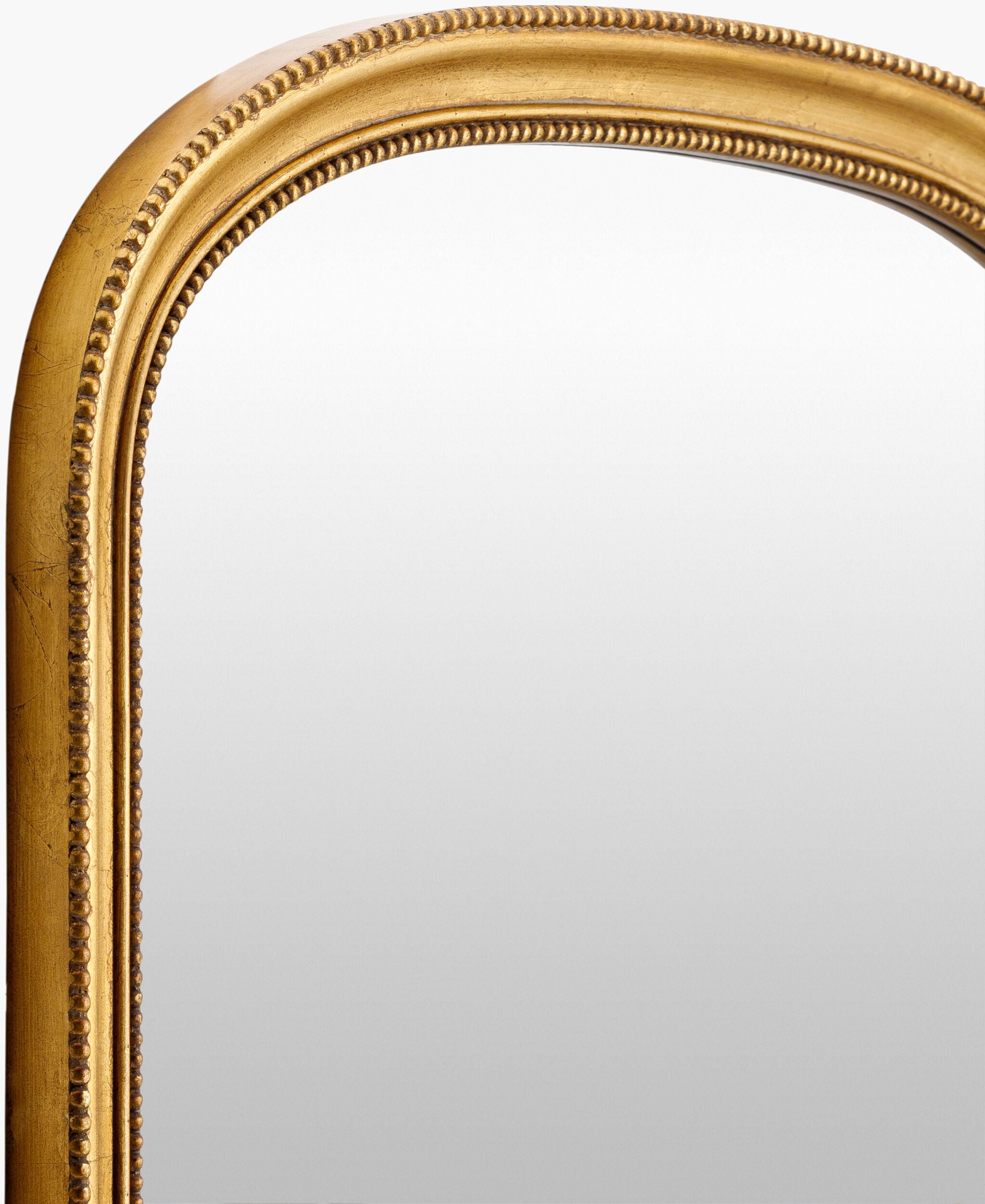Natalyia Wall Mirror MIRROR - Mantel Mirror Surya