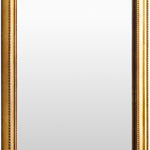 Natalyia Wall Mirror MIRROR - Mantel Mirror Surya