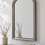 Natalyia Wall Mirror MIRROR - Mantel Mirror Surya