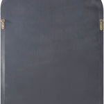 Natalyia Wall Mirror MIRROR - Mantel Mirror Surya