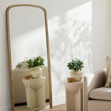 Amani Full Length Mirror MIRROR - Full Length Mirror Surya