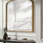 Amani Mantel Mirror MIRROR - Accent Mirror Surya